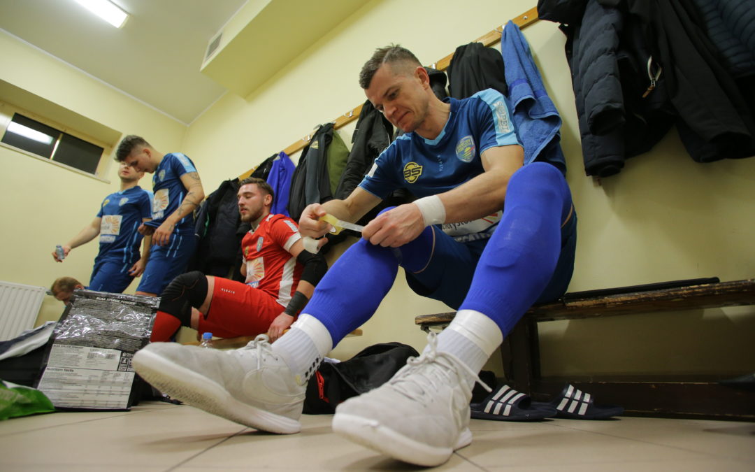 MOKS – KJ FC Toruń