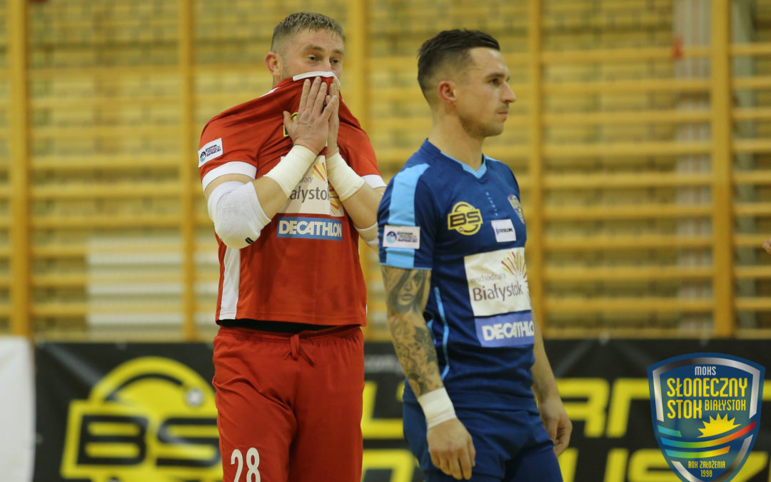 Norbert Jendruczek zawodnikiem Futbalo
