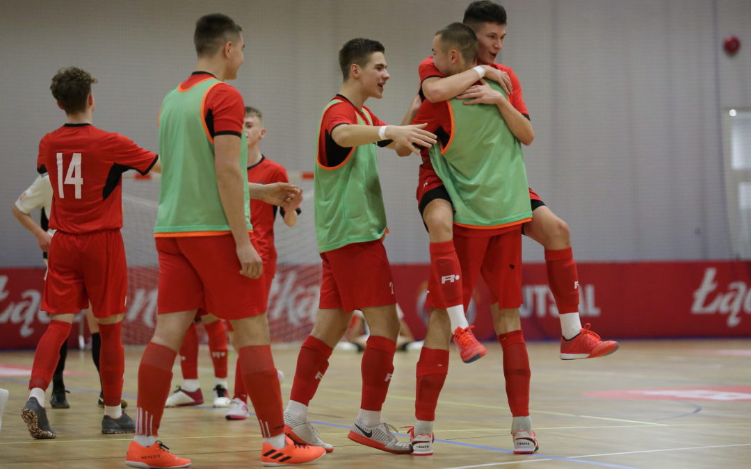 MMP U17: Czas na fazę finałową!