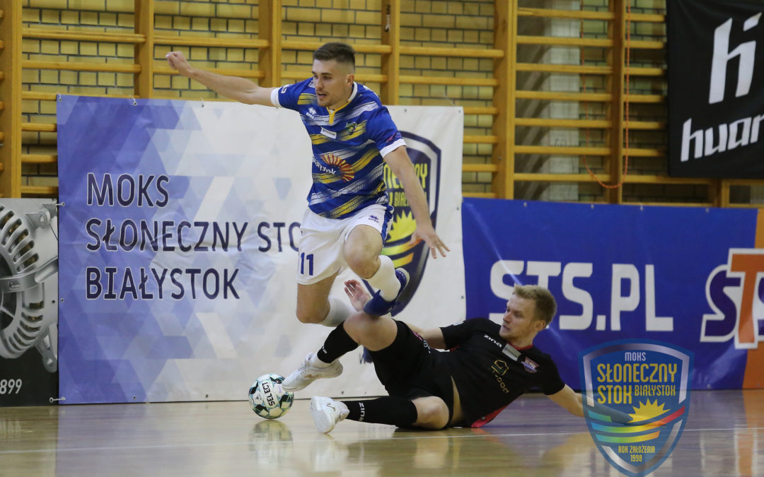 Piast potwierdził swoją klasę