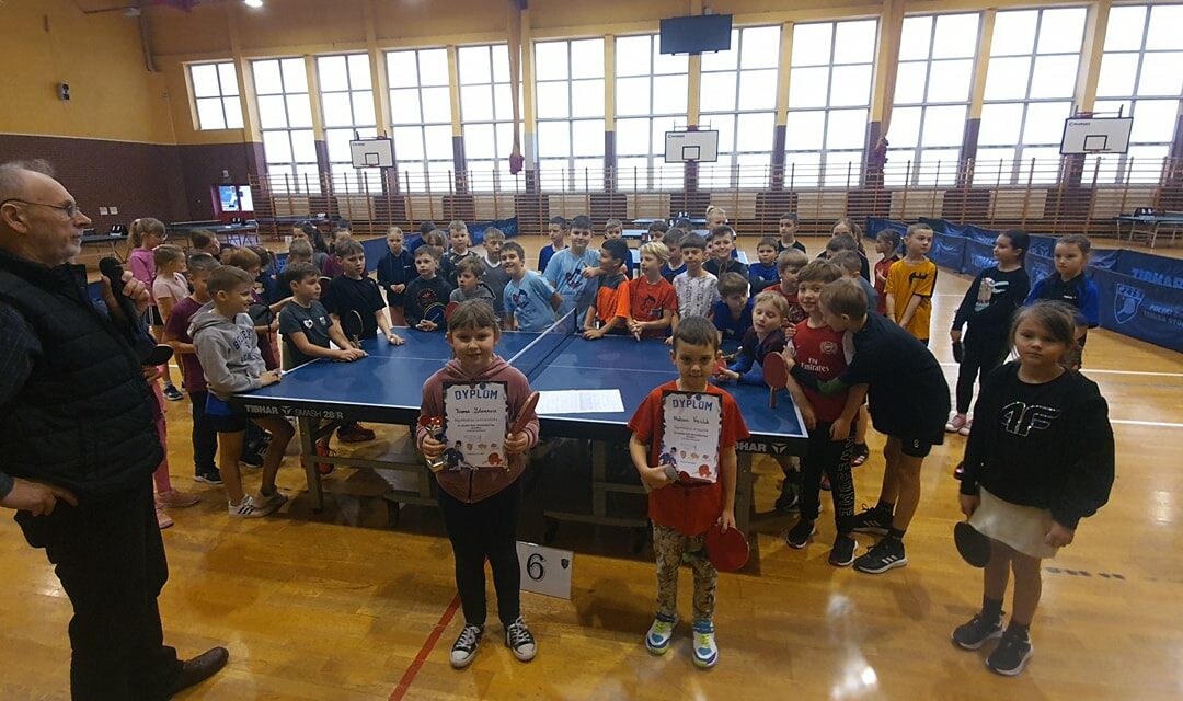 III Grand Prix Województwa żaków i skrzatów – podsumowanie