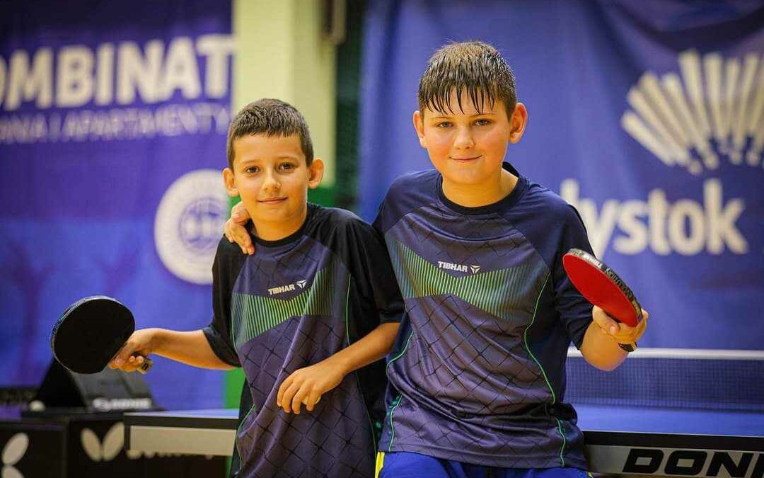 Dwaj Maćki w czołówce żaków w województwie