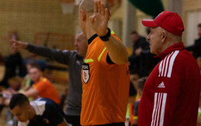 Jesteśmy na półmetku sezonu!