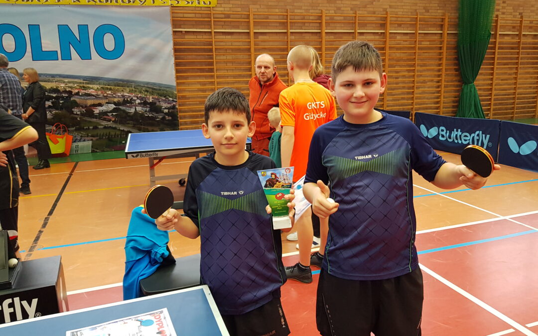 Turniej Jana z Kolna