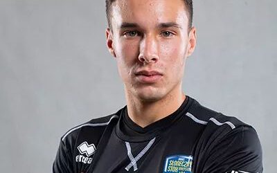 Zwycięstwo MOKS Słoneczny Stok Białystok!