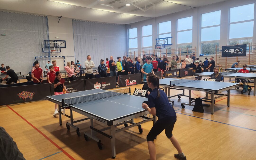 III Grand Prix Województwa za nami!