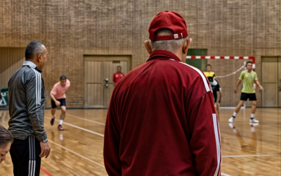 Kolejne Zwycięstwo i Awans na 2. Miejsce!