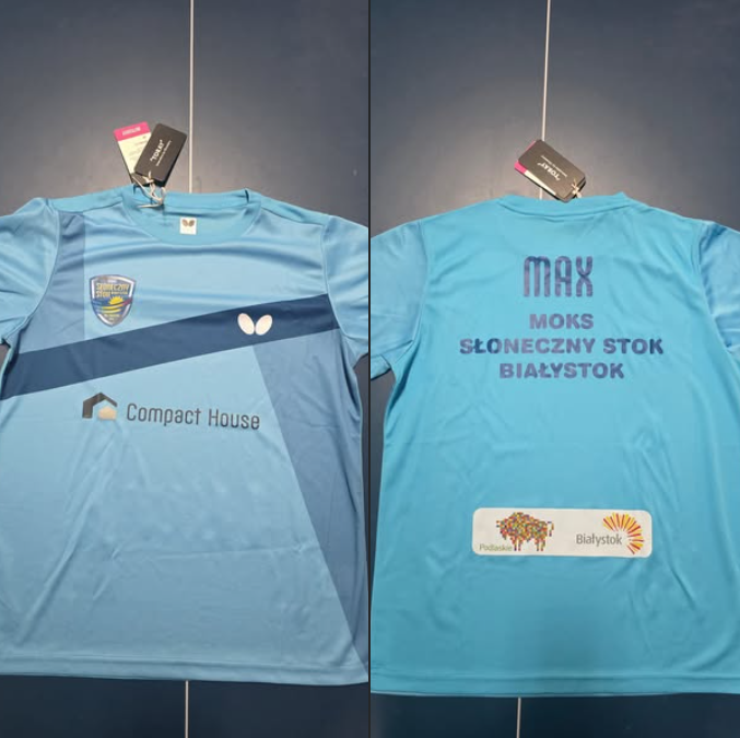 Nowy sezon, nowe barwy