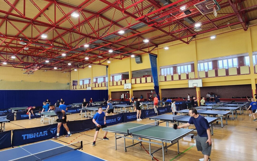 Trenuj z nami – wakacje to nie przerwa!