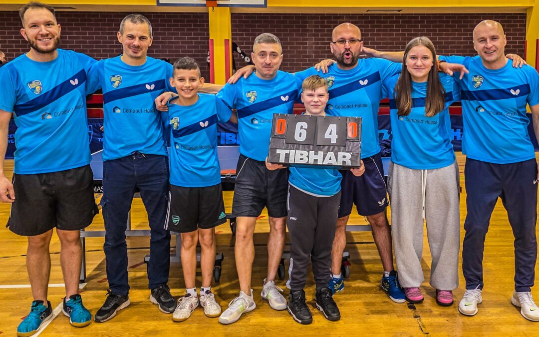 Wygrana z Dojlidami 6:4