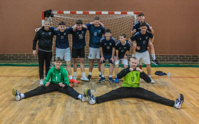 Kolejny krok w stronę celu