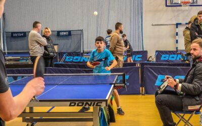 III Grand Prix Województwa Podlaskiego Juniorów – bardzo dobre występy naszych zawodników