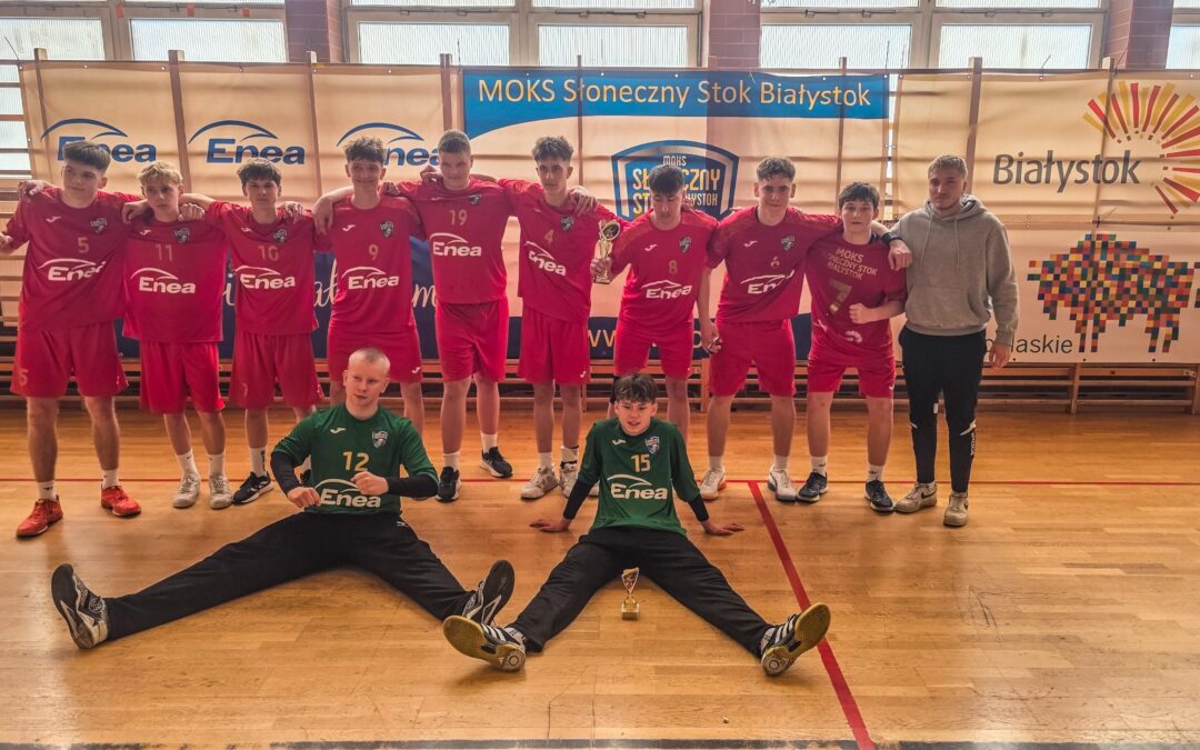 Podsumowanie ostatniego dnia turnieju